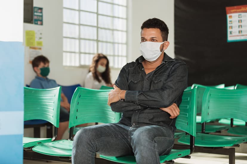 Baixa eficiência dos hospitais de pequeno porte