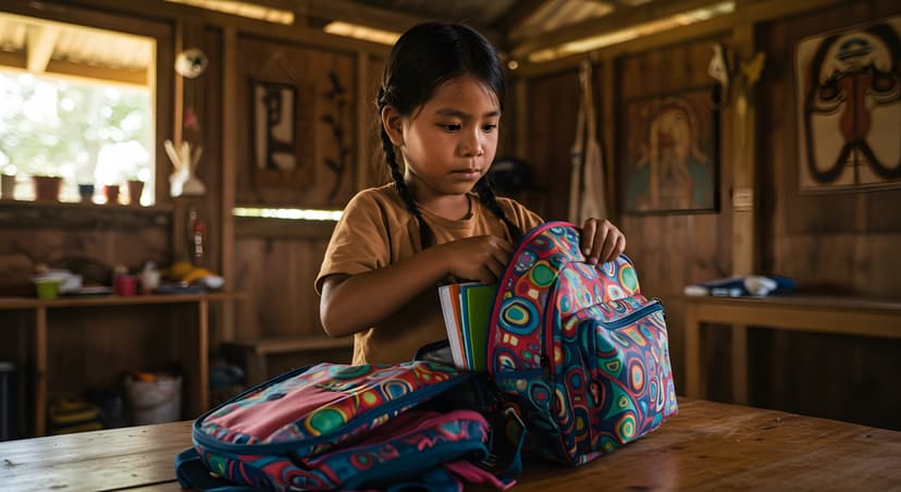 Falta de internet nas escolas públicas