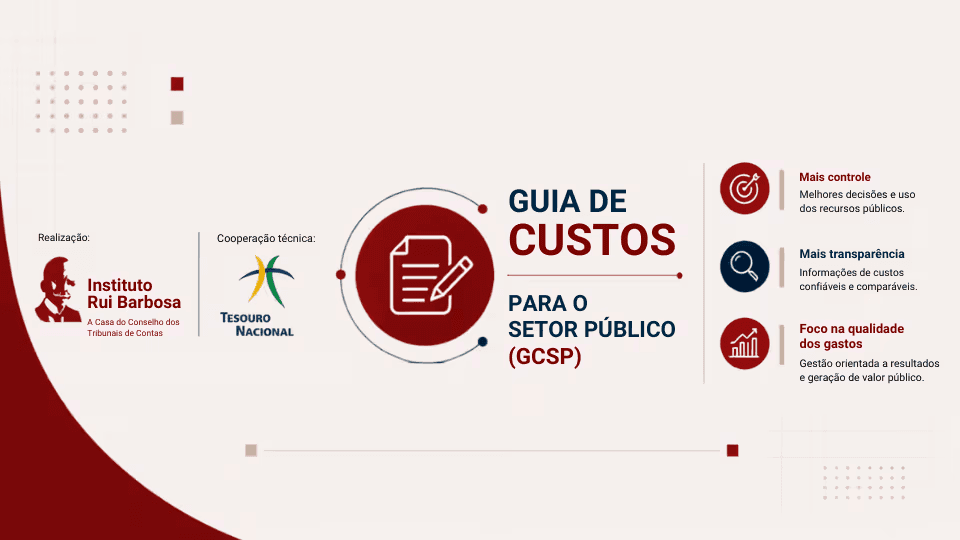 Capa da notícia: "IRB e STN abrem consulta pública "